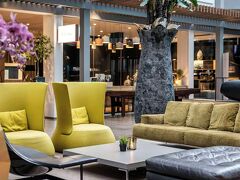 クオリティ ホテル エドワルド グリーグ 写真