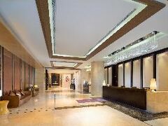 The QUBE Hotel Yangzhou 写真