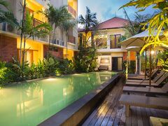 グランド スハティ ウブド&スパ 写真