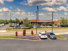 Courtyard by Marriott Lexington South/Hamburg Place 写真