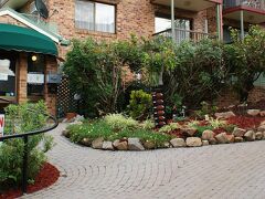 トゥウォング ヴィラズ 写真