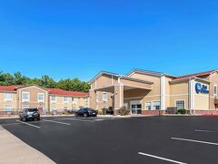 Best Western Sherwood Inn & Suites 写真