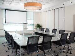 Hilton Philadelphia at Penn’s Landing 写真