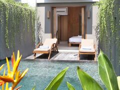 THE 1O1 バリ オアシス サヌール 写真