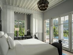 インターコンチネンタル ダナン サン ペニンシュラ リゾート バイ IHG 写真