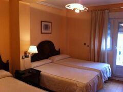 ホスペディウム プラザ マヨール サラマンカ 写真