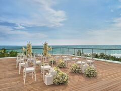 シェラトン バリ クタ リゾート 写真