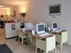 ホテル オリンピック モンタナ センター 写真