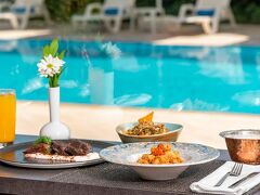 ノボテル ガズィアンテプ 写真