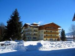 ホテル ダス アービスガット 写真