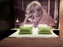 プラティーヌ ホテル アンド スパ 写真