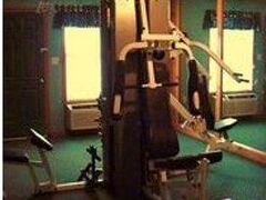 ホテル デル ソル 写真