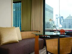 グランド ハイアット エラワン バンコク 写真