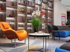 Holiday Inn Express Suzhou Dushu Lake by IHG 写真