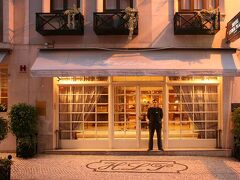 ホテル リスボア プラザ リスボン ヘリテージ コレクション 写真