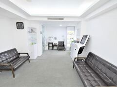 イン キューブ タイペイ メイン ステーション 写真