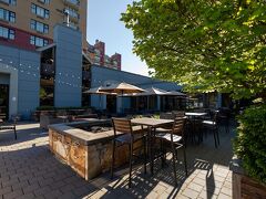 ヒルトン ウィスラー リゾート ＆ スパ 写真