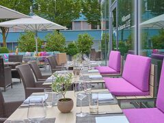 ラディソン ブル ホテル ルツェルン 写真