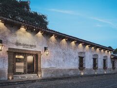 El Convento Boutique Hotel 写真