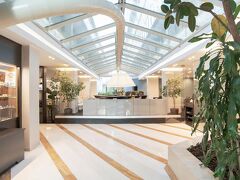 メルキュール ローマ ウェストホテル 写真