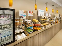 ホリデイ イン エクスプレス & スイーツ DFW - グレープバイン by IHG 写真