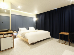 Busan Oncheonjang Hotel Carino 写真