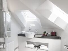 ザ スパロー ホテル 写真