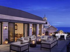 Hotel Metropole Monte-Carlo 写真