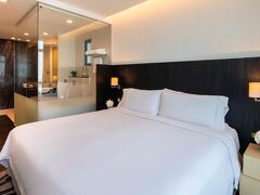 フレイザー スイーツ シンガポール 写真