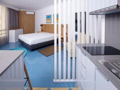 Hotel Apartamento Foz Atlantida 写真