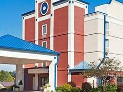 マウンテン イン & スイーツ 写真