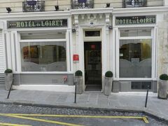 グラン ホテル デュ ロワレ 写真