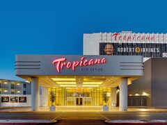 Tropicana Las Vegas a DoubleTree by Hilton Resort & Casino 写真