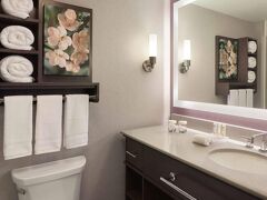 ホームウッドスイーツバイヒルトンワシントンDCコンベンションセンター 写真