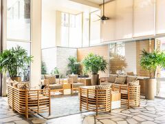 パシフィック モナーク ホテル 写真