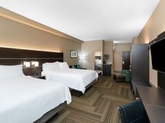 ホリデイ イン エクスプレス & スイーツ アシュランド by IHG 写真