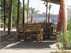 Hotel Sheherazade Luxor 写真