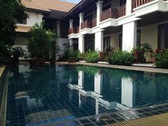 アテナ ホテル 写真