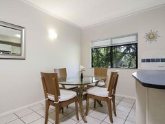 ベイ ビラズ リゾート 写真