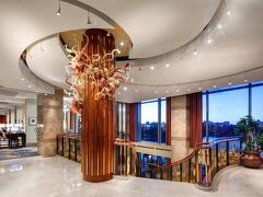 Hilton Lac Leamy 写真