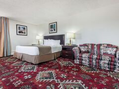 スタジオ ロッジ ララミー 写真