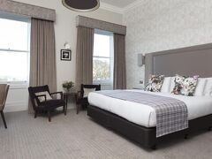 ヴォコ エディンバラ ロイヤル テラス バイ IHG 写真