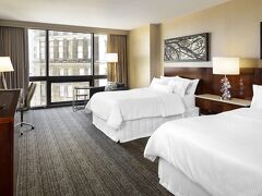 The Westin Cincinnati 写真