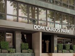 ホテル ドン カルロス パーク 写真
