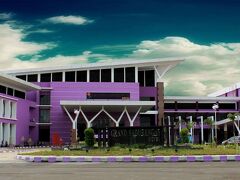 Kyriad Sadurengas Paser 写真