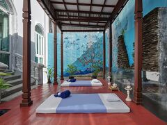 ザ キー リゾート & スパ 写真