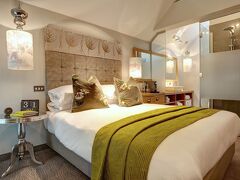 オッドフェローズ チェスター  ホテル アンド アパートメンツ 写真