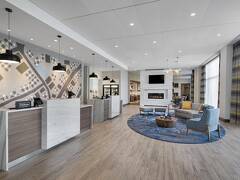 Homewood Suites by Hilton Boston Woburn 写真
