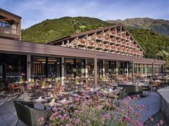 Löwen Hotel Montafon 写真