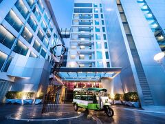 ラディソン スイーツ バンコク スクンビット 写真